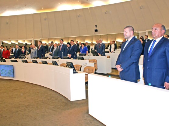 Okončana 29. sjednica Predstavničkog doma